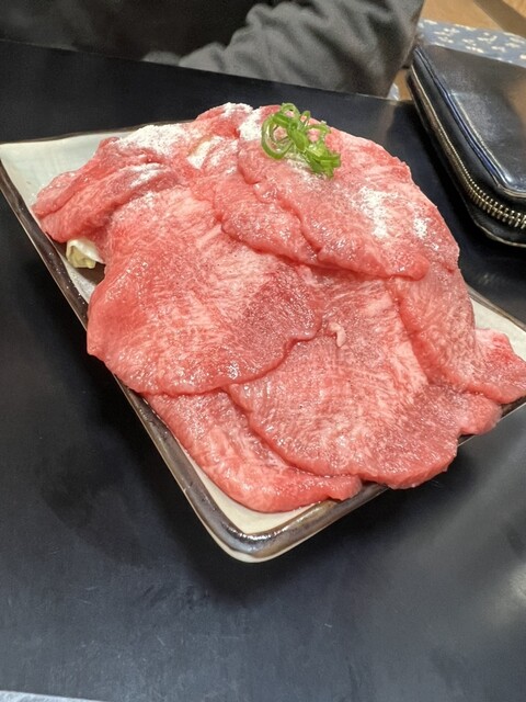 焼肉 桃太郎 - 下井阪/焼肉 | 食べログ
