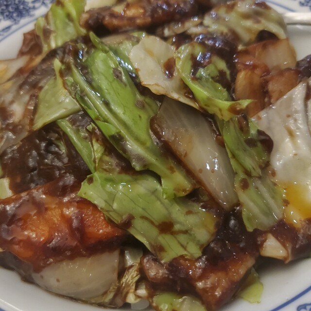 Taiwanese Mikouen photo 5