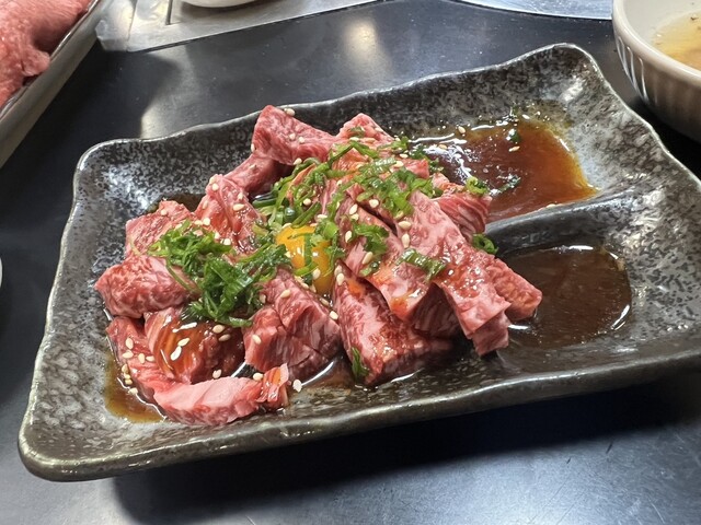 焼肉 桃太郎 - 下井阪/焼肉 | 食べログ