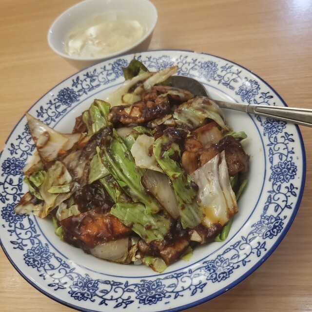 Taiwanese Mikouen photo 2