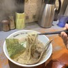 麺ダイニング ナンバーナイン 09