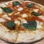 LEGARE - マルゲリータ