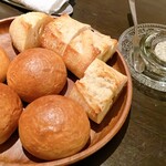 ビストロケンヂ - 