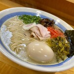 麺屋 しん蔵 - 