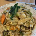 中華四川料理 飛鳥 - 