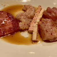 力飯店 - 