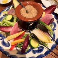 The Kitchen Salvatore Cuomo NAGOYA - 