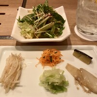 力飯店 - 
