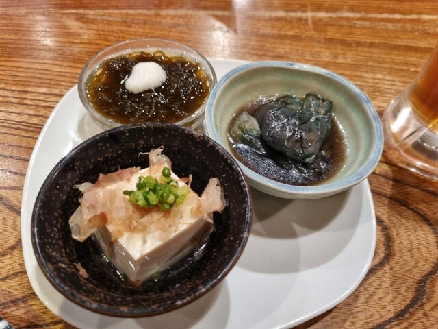 Jizake Yuuraku Uraya