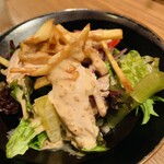 農業高校レストラン - 