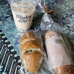 イングカフェ パパンガ - 