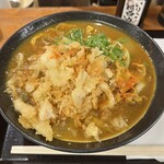 いぶきうどん 吉祥寺店 - 