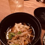 農業高校レストラン - 