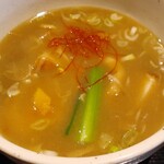 麺屋 はつがい - 