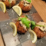 農業高校レストラン - 