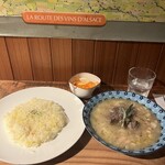 ラ・ソムリエール - 