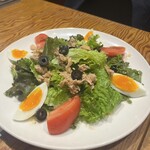 LEGARE - ニース風サラダ