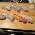 寿司居酒屋 こざる - 