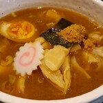 麺屋 はつがい - 