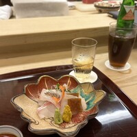 露庵 菊乃井 木屋町店 - 