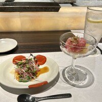 鮨 やまけん 銀座店 - 