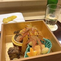 露庵 菊乃井 木屋町店 - 
