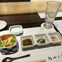 鮨 やまけん 銀座店 - 