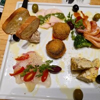ウォルプタス 東京駅グランルーフ店 - 