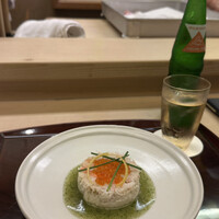 露庵 菊乃井 木屋町店 - 