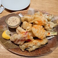 ウォルプタス 東京駅グランルーフ店 - 