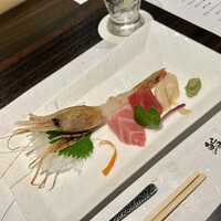 鮨 やまけん 銀座店 - 