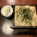 寿々女庵 - 料理写真: