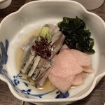 酒場それがし - 