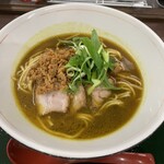 中華そば まる乃 - 