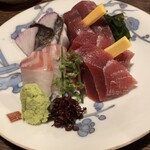 酒場それがし - 