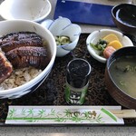 お食事処 水月 - 