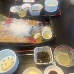 河太郎 呼子店 - 