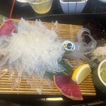 河太郎 呼子店 - 