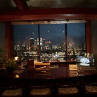 表参道うかい亭 - 