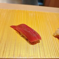 吉祥寺 鮨 栞庵 やましろ - 