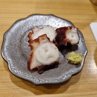 鮨　まつ本 - 
