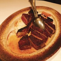 ウルフギャング・ステーキハウス 六本木 - 