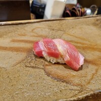 鮨　まつ本 - 