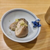 鮨　まつ本 - 