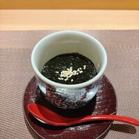 吉祥寺 鮨 栞庵 やましろ - 