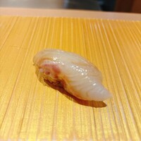 吉祥寺 鮨 栞庵 やましろ - 