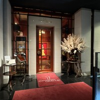 表参道うかい亭 - 