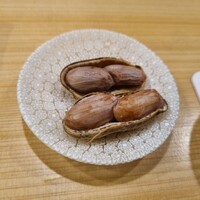 鮨　まつ本 - 