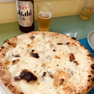 宝塚 ソロマルゲリータ_0