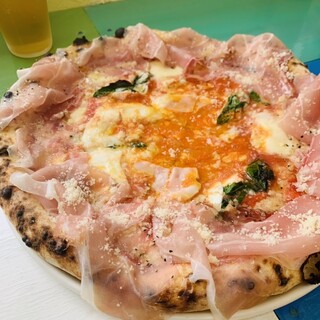 宝塚 ソロマルゲリータ_1